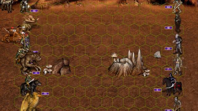 Let's Play Heroes Chronicles: TWT-Senseless Destruction 3 смотреть онлайн