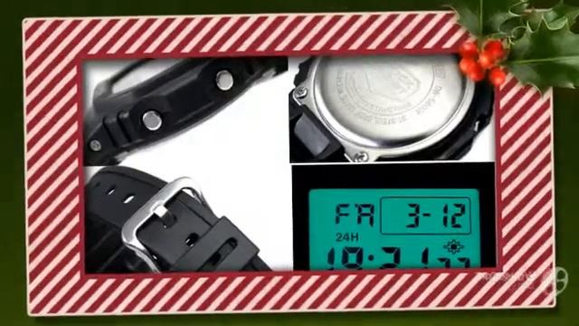 наручные часы детские casio g shock смотреть онлайн