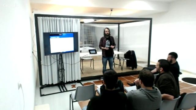 Control de versiones con GIT смотреть онлайн
