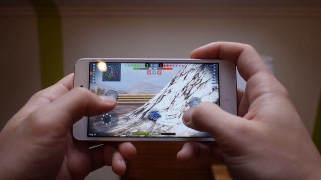 Обзор Xiaomi Redmi 4A | Zopo.pro смотреть онлайн