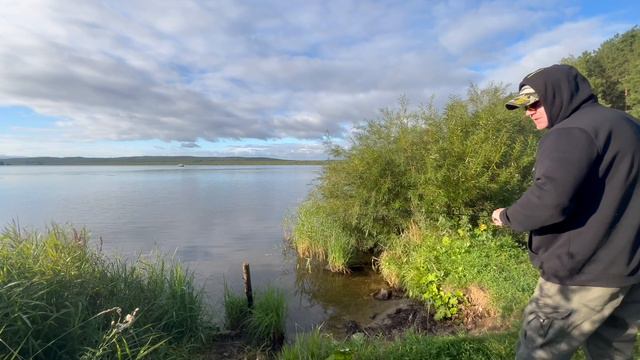 Обзор Удилище СЕКВОЙЯ (Олта), 2.15м, 5-21г #рыбалканаурале смотреть онлайн