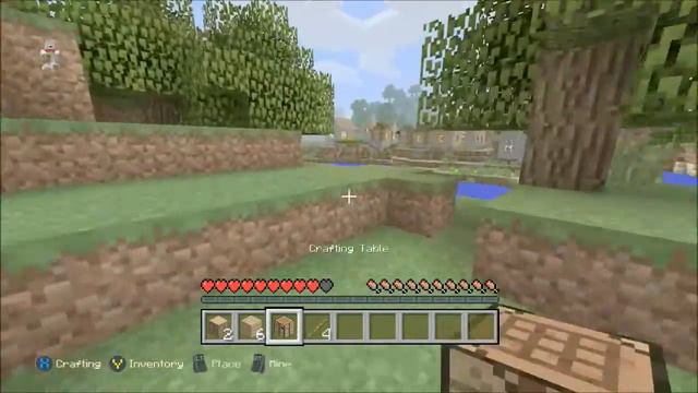 "Rainbow Collection" Achievement/Trophy Guide | Minecraft (Xbox/PS) | EASY WAY! смотреть онлайн