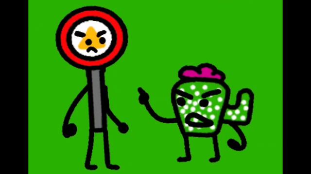 Б.З.С.П. с 1:с 3 "Лазерная Битва" смотреть онлайн