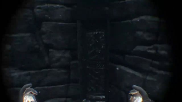 Skyrim VR