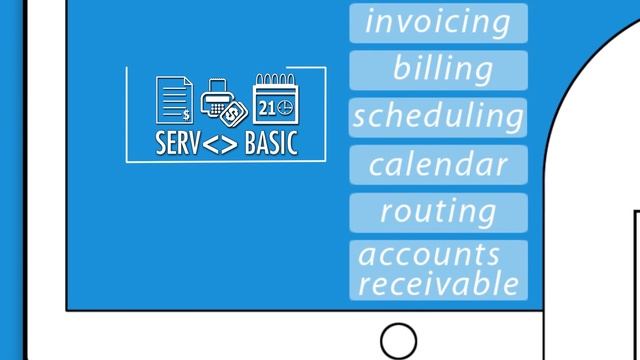 Free Pest Control Software - ServBasic смотреть онлайн