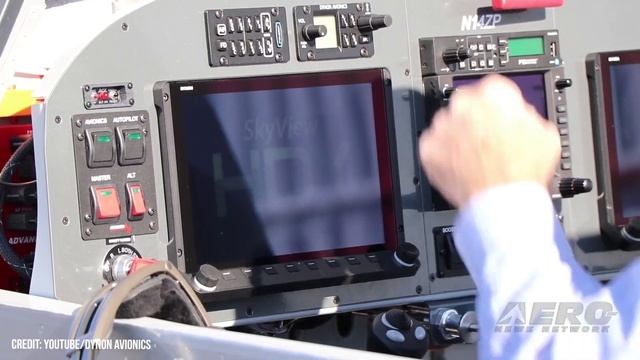 Airborne Affordable Flyers 06.08.23: Velocity V-Twin 6, eSPRG Progress, RotorX Update смотреть онлайн