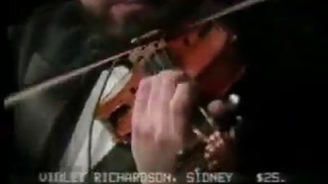 Lache Cercel - Soaring Violin Flights смотреть онлайн