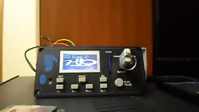 mp3 модуль смотреть онлайн