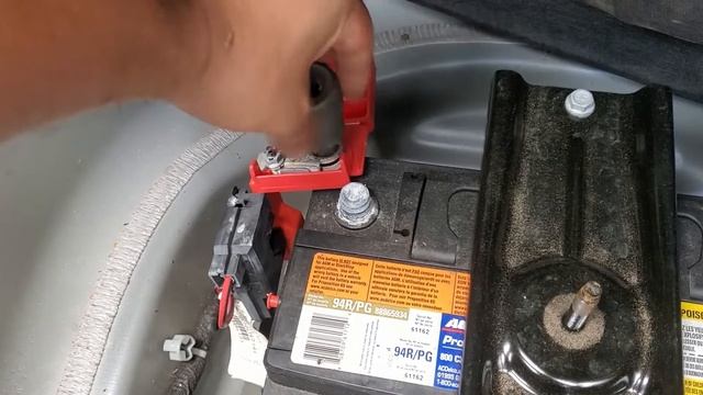 Chevy My Link Screen went black (FIX) смотреть онлайн