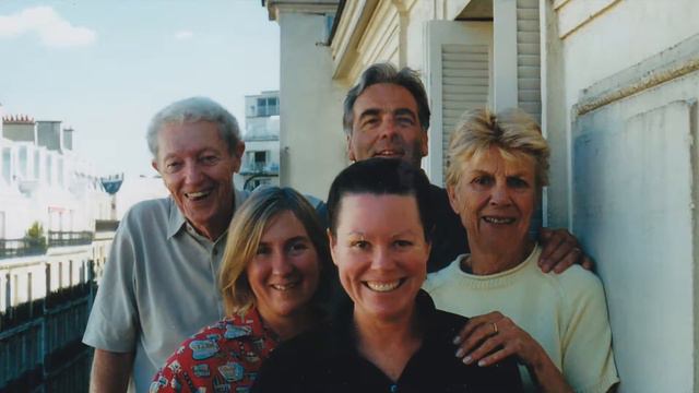 Jim Leisy: Retro (1950 - 2014) смотреть онлайн