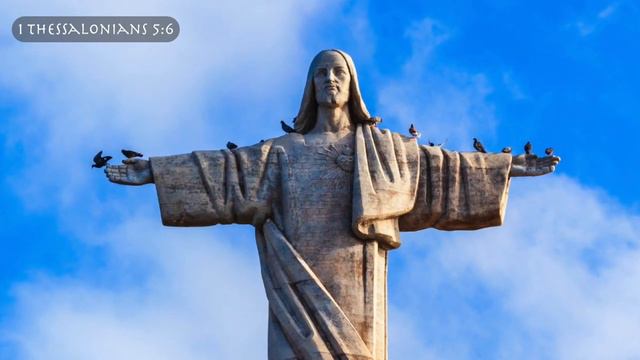 1 Thessalonians 5:6 - Verse Breakdown #216 | Ewaenruwa Nomaren смотреть онлайн