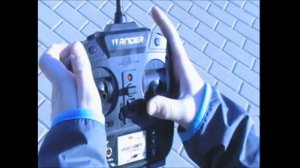 Соединяем пульт с  квадрокоптером. Пошагово.