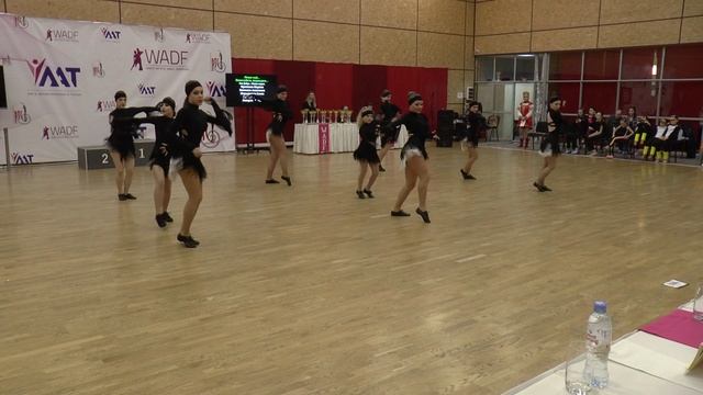 Eagle Flight (Полет орла) смотреть онлайн