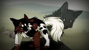 [Коты Воители] Control [rus] ~ MEP - Клип