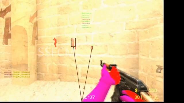NEW CHEAT FOR CLIENTMOD V3 (21.07.23 WORK) смотреть онлайн