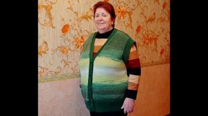 Безрукавка, фотоальбом