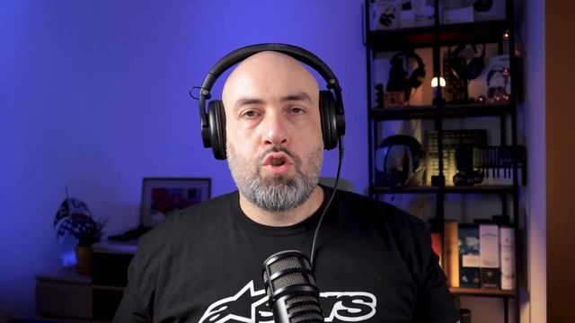 Обзор наушников SHURE SRH440. Впечатляющая детальность звучания. смотреть онлайн