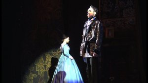 "Каждый в этом мире одинок..." Ария мистера Рочестера