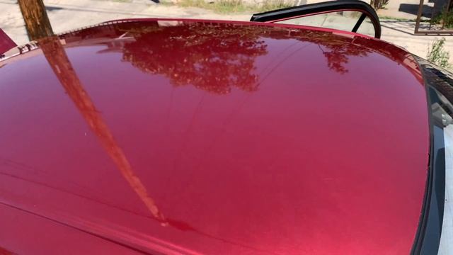 MY 1993 TOYOTA COROLLA (ONLY 49K MILES!!) смотреть онлайн