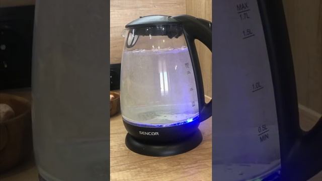 Как убрать накипь в чайнике смотреть онлайн