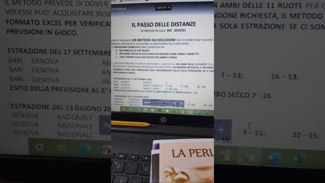 81-90 AMBO SECCO UNICO DAL PROGRAMMA EXCEL 32-11 Su Ca vinto da Ambo Fulmineo . смотреть онлайн