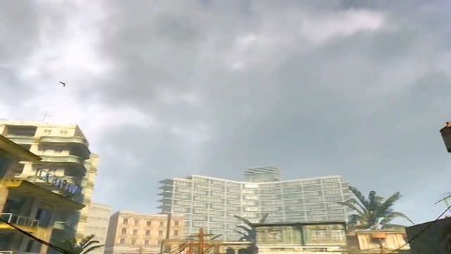 Black Ops Tomahawk Acroos Map - Havana смотреть онлайн