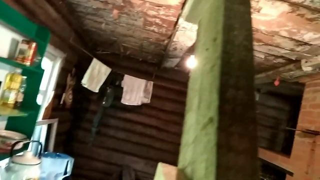 Не вязальное! Строю лестницу на мансарду. Дачный дневник. Выпуск 2 смотреть онлайн