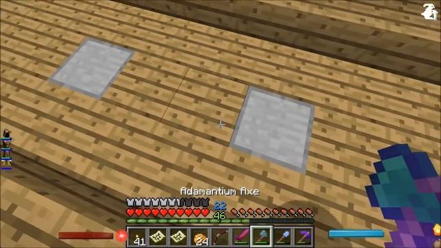 2 PIRATEN auf SCHATZSUCHE!! - Minecraft Spellstorm #040 [Deutsch/HD] смотреть онлайн