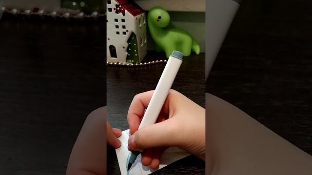 проверка маркеров на водной основе с Wildberries смотреть онлайн