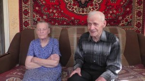ПОДВИГ НАРОДА В НАШИХ СЕРДЦАХ.