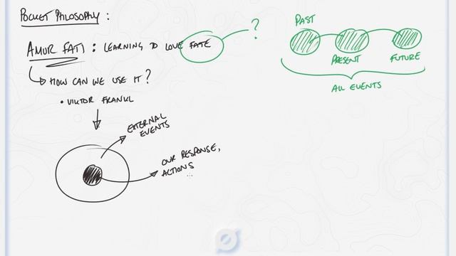 The One Stoic Practice I Wish I Knew Earlier