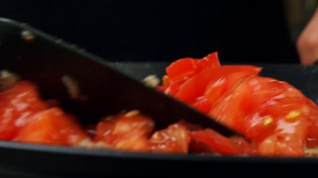Простой лаваш и банка яиц! Вкуснее шаурмы и проще всяких пицц! смотреть онлайн