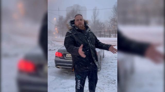 Тест драйв Mercedes E 250