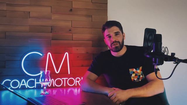 Как участие в «Звёздах на льду» чуть не разрушило мою жизнь. Coach Motorin Подкаст — Выпуск 1. смотреть онлайн