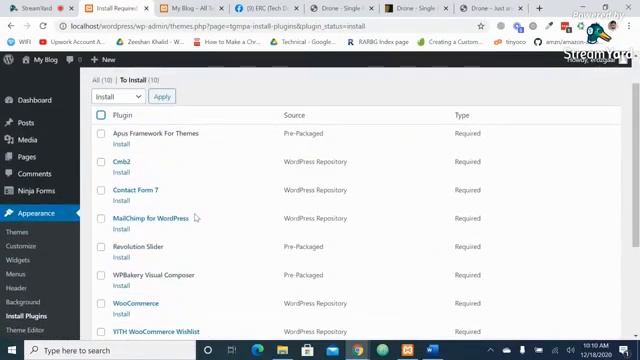 Lecture # 27 смотреть онлайн