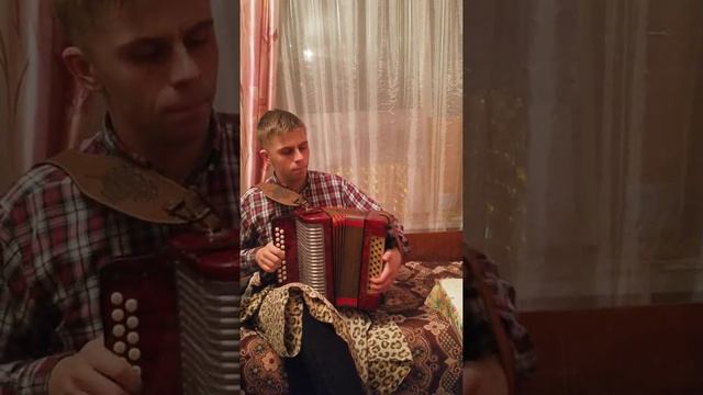 гармонь hohner(коробейники и сизая голубка - карапет) смотреть онлайн