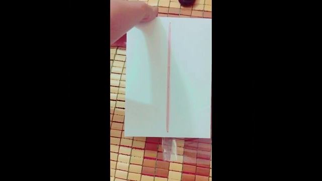 Đăng kỉ niệm. #newmacbook #retina #2016 #12inch #rosegold #loveu смотреть онлайн