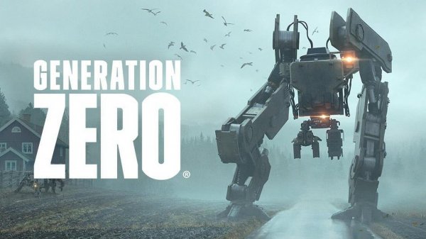 Generation Zero  - обзор. Жива ли?