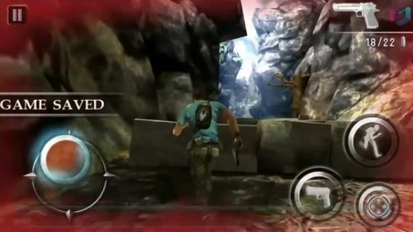 10 Best Gameloft Games Not Available On PlayStore Offline High Graphics