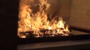 Каминный зуб в мангале!!! А нужен ли он там ?!!!