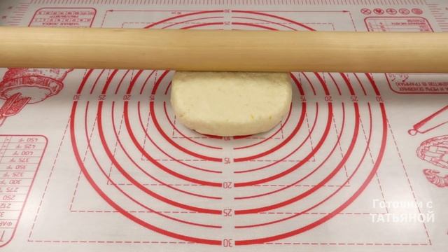 "БЕРЛИНСКОЕ" ПЕЧЕНЬЕ! АРОМАТНОЕ, нежное, за минуты к чаю! Простой рецепт смотреть онлайн