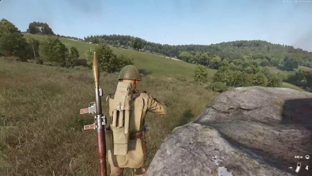Наука побеждать в ARMA Reforger! Гайд для начинающих и не только смотреть онлайн