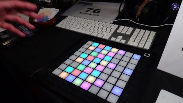 Bristronica 2023: Node Audio - Entonal Studio смотреть онлайн