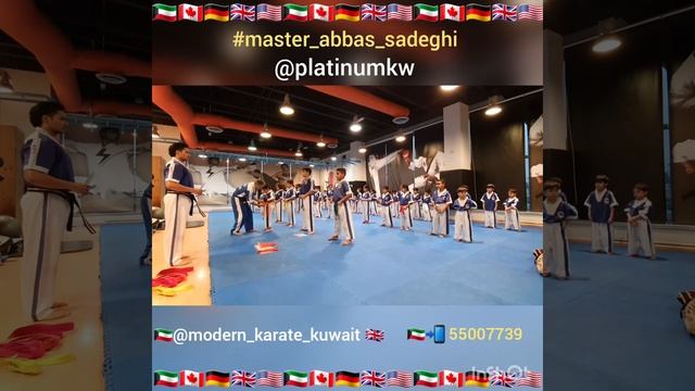 ECKA keeps moving forward ??
#الكويت #?? #ماستر_عباس_صادقي #master_abbas_sadeghi #aryana_sadegh смотреть онлайн