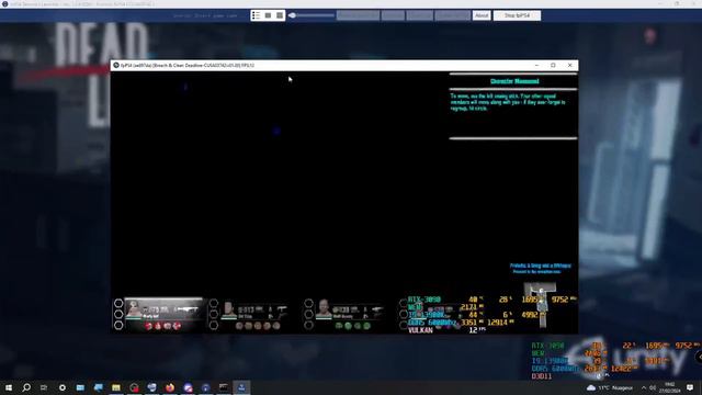 Fp-Ps4 /Ps4 Emulator | Breach and Clear Deadline 3D game | incredible progress смотреть онлайн