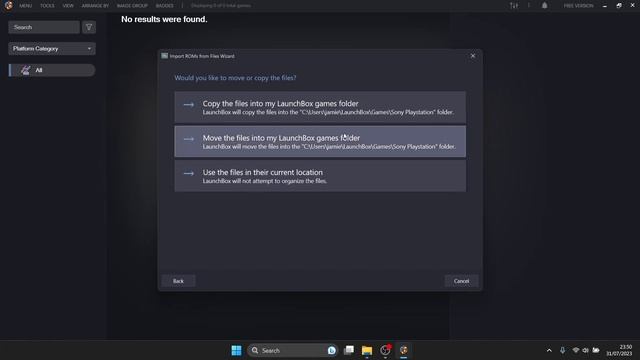 [Updated Video Below] Launchbox 13.6 Full Setup Guide For Beginners 2023 смотреть онлайн