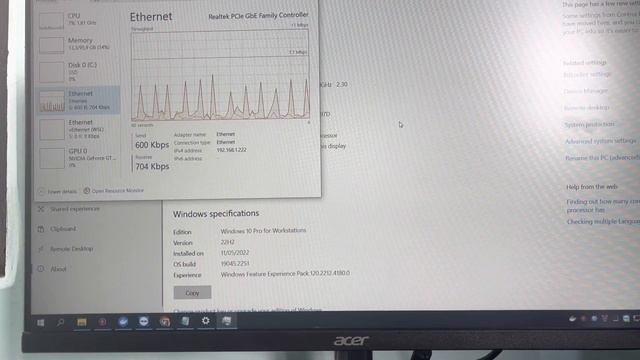PiNode-Hướng dẫn kiểm tra cấu hình máy tính và hệ điều hành Windows để chạy Node-ducanhpinode смотреть онлайн