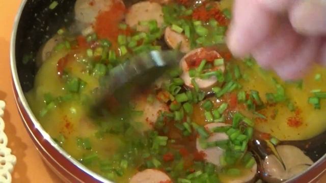Моя кукольная сковородочка 14 см И как я без нее раньше обходилась. смотреть онлайн