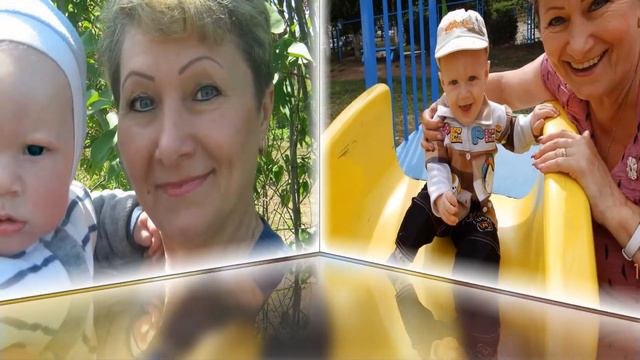 Люда с ДНЁМ РОЖДЕНИЯ тебя!!! смотреть онлайн