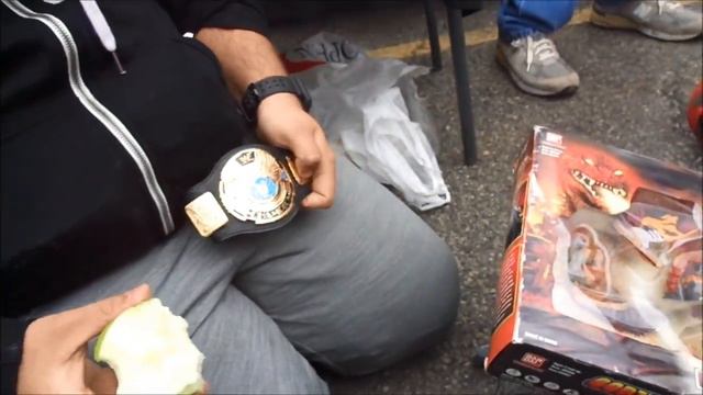 Video Games Perfumes + Pick-ups Finds & Set-up Meadowlands Flea Market East Rutherford NJ - 4/15/17 смотреть онлайн